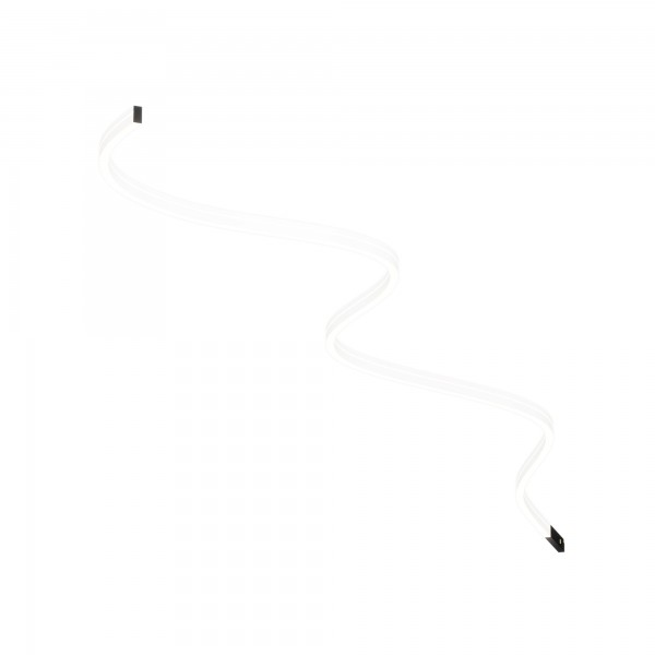Трековый светильник Flex Levity 4000К 16Вт 2м Maytoni TR186-1-16W4K-B — Дзинь ля-ля