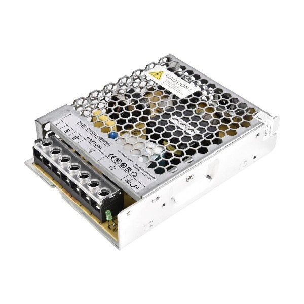 Блок питания для светодиодной ленты Maytoni LED Strip 24V 150W 220204 — Дзинь ля-ля