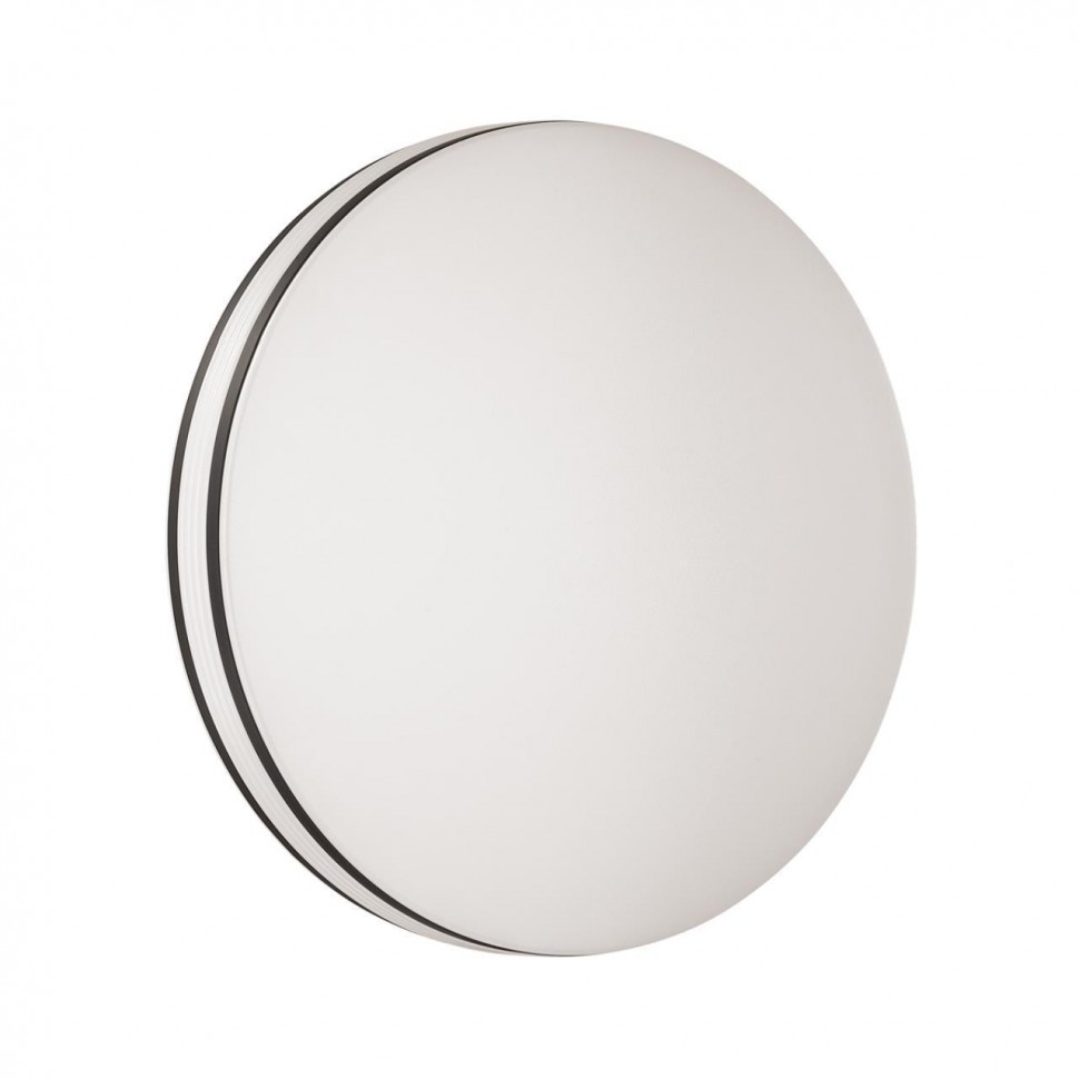 Настенно-потолочный светодиодный светильник Sonex Lobio 3055/AL фото 1 &mdash; Дзинь ля-ля