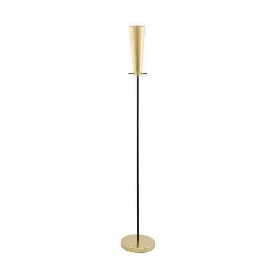 Торшер Eglo Pinto Gold 97655 фото 1 &mdash; Дзинь ля-ля