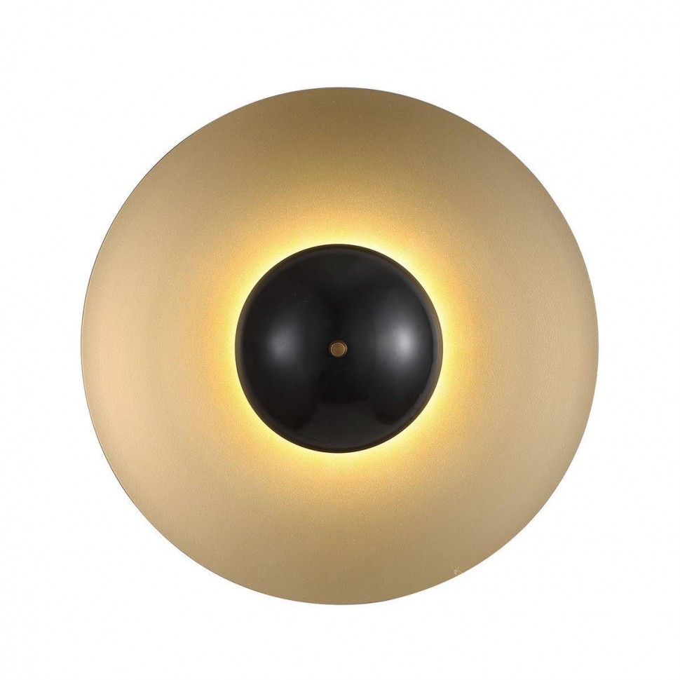 Настенный светодиодный светильник Favourite Marmo 4246-1W фото 1 — Дзинь ля-ля