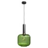 Подвесной светильник Loft IT IRIS 2072-B+BL фото 1 — Дзинь ля-ля