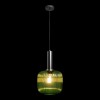 Подвесной светильник Loft IT IRIS 2072-B+BL фото 2 — Дзинь ля-ля
