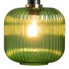 Подвесной светильник Loft IT IRIS 2072-B+BL фото 3 — Дзинь ля-ля