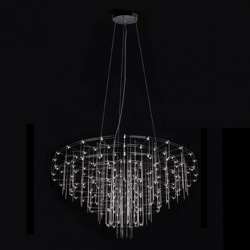 Подвесной светодиодный светильник Loft IT Spy 10258/800 фото 1 — Дзинь ля-ля