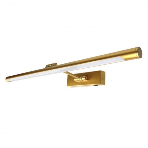 Подсветка для картин Arte Lamp Harrison A1711AP-1GO &mdash; Дзинь ля-ля