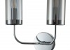 Бра Indigo Balletto 13014/2W Chrome V000261 фото 3 — Дзинь ля-ля