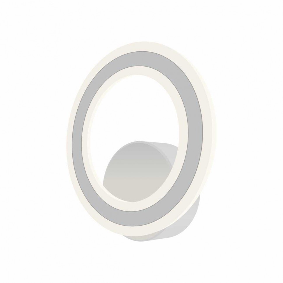 Бра Citilux Сента CL237B410 фото 1 &mdash; Дзинь ля-ля