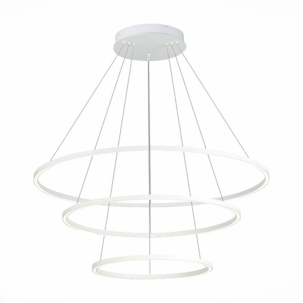 Подвесной светодиодный светильник ST Luce ST605.503.114 — Дзинь ля-ля