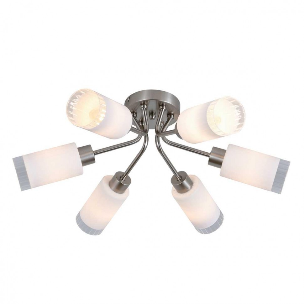 Потолочный светильник Escada MUSCARI ES0000042 фото 1 &mdash; Дзинь ля-ля