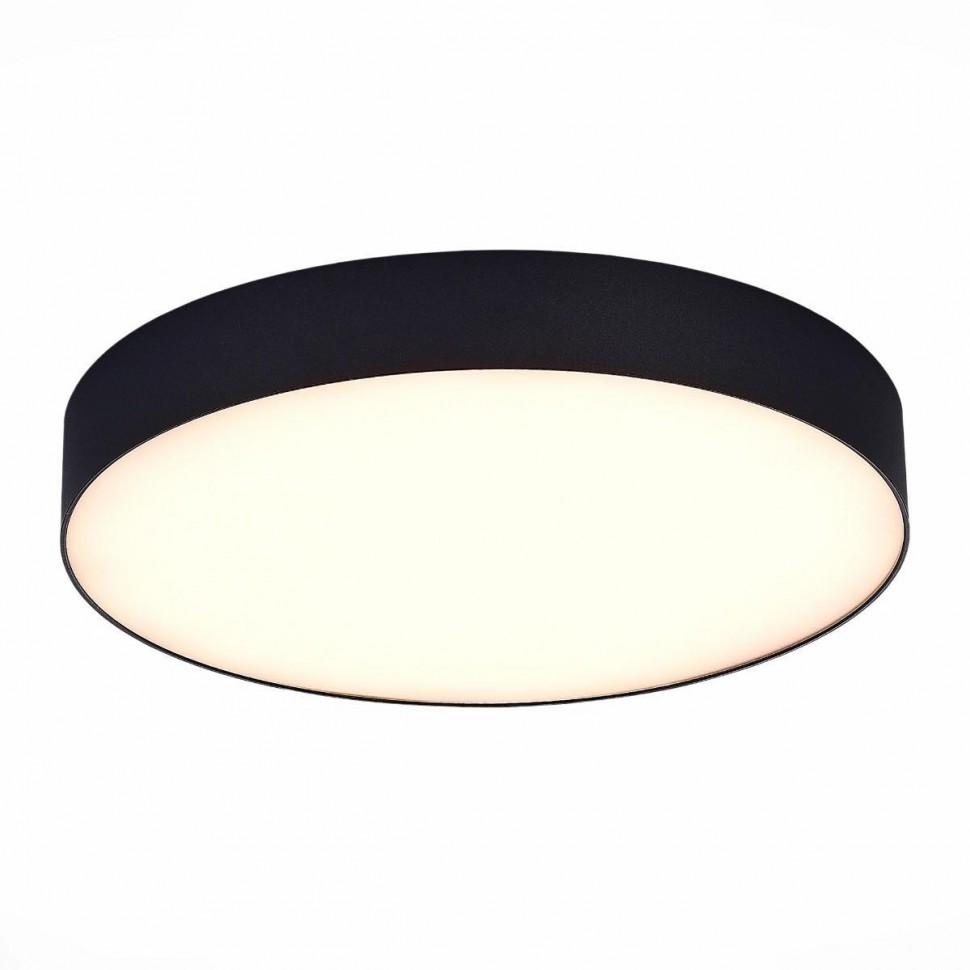 Потолочный светодиодный светильник ST Luce ST606.432.48 фото 1 — Дзинь ля-ля