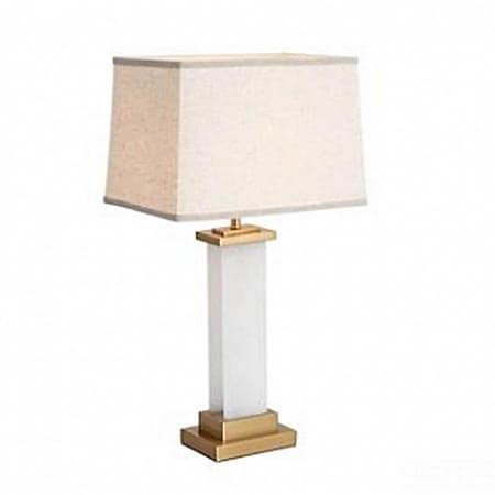 Настольная лампа Arte Lamp Camelot A4501LT-1PB — Дзинь ля-ля