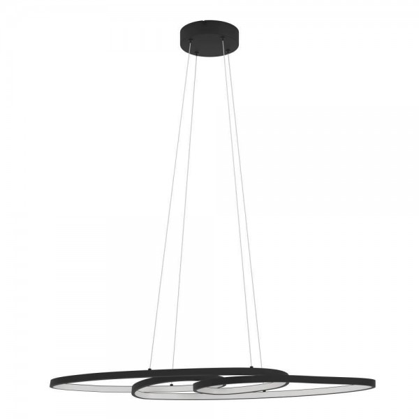 Подвесной светодиодный светильник Eglo Gianella 900948 &mdash; Дзинь ля-ля