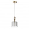 Подвесной светильник Odeon Light Classic Saga 5088/1 фото 1 &mdash; Дзинь ля-ля