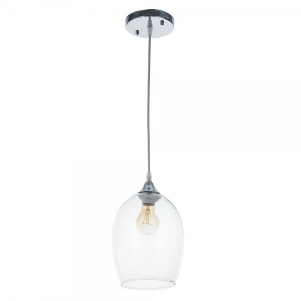 Подвесной светильник Arte Lamp Propus A4344SP-1CC — Дзинь ля-ля