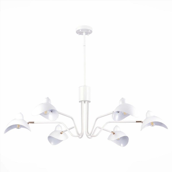 Подвесная люстра ST Luce Minne SL1801.513.06 — Дзинь ля-ля