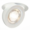 Встраиваемый светодиодный спот ST Luce ST654.548.10 фото 2 &mdash; Дзинь ля-ля
