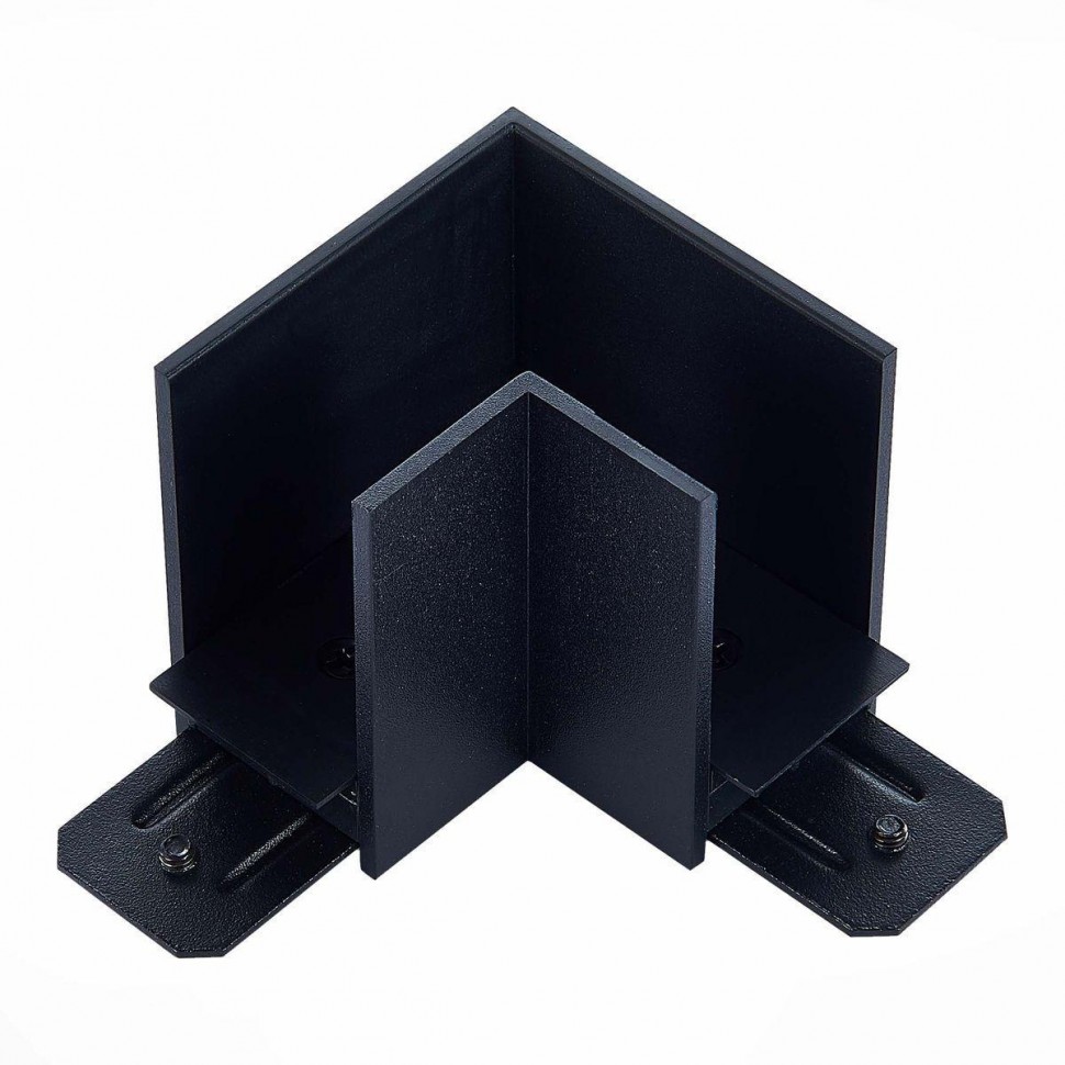 Коннектор L-образный ST Luce Skyline 220 ST015.422.14 фото 1 &mdash; Дзинь ля-ля