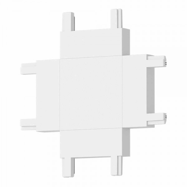 Соединитель X-образный ST Luce SKYFLAT ST067.509.13 — Дзинь ля-ля