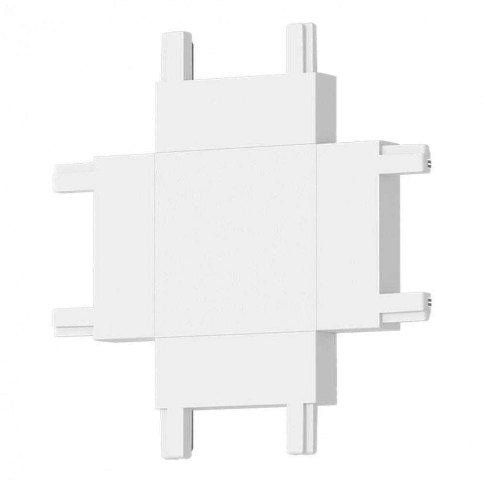 Соединитель X-образный ST Luce SKYFLAT ST067.509.13 фото 1 — Дзинь ля-ля