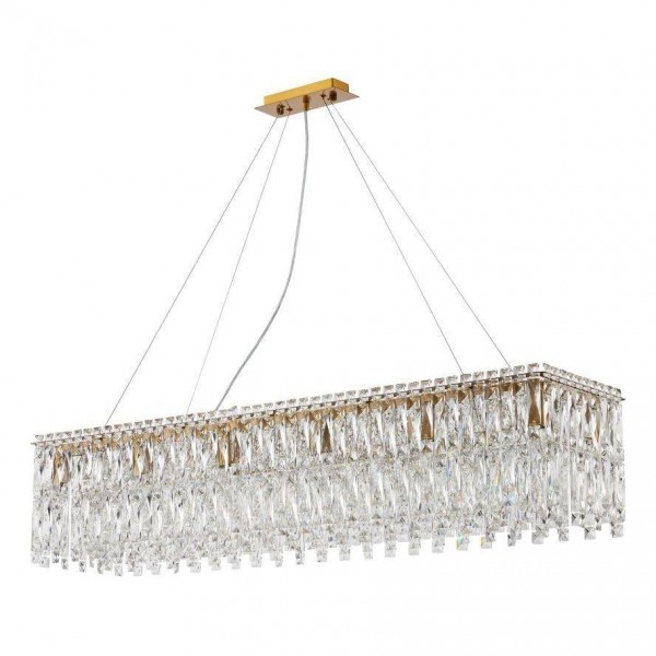 Подвесная люстра Stilfort Santorini 2173/05/12PL &mdash; Дзинь ля-ля