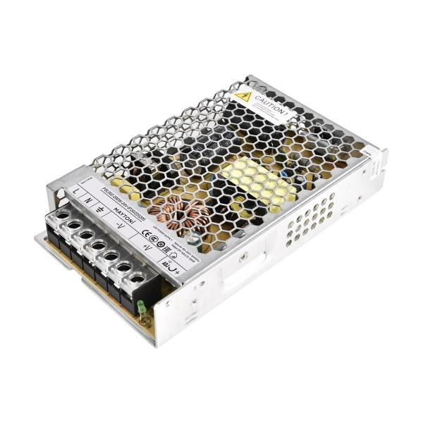 Блок питания для светодиодной ленты Maytoni LED Strip 24V 200W 220205 — Дзинь ля-ля
