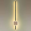 Настенный светодиодный светильник Odeon Light Hightech Stilo 4257/18WL фото 2 &mdash; Дзинь ля-ля