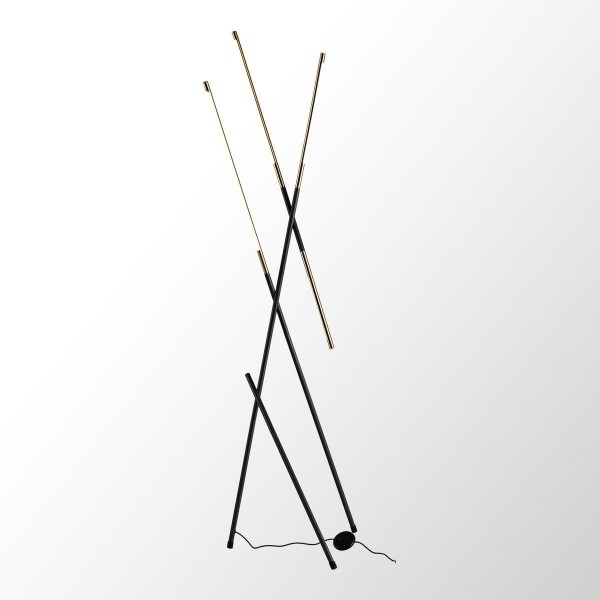 Торшер Lussole LSP-0939 &mdash; Дзинь ля-ля