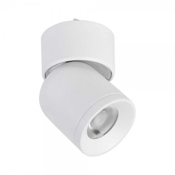 Трековый светодиодный светильник Favourite Unika 4150-1U — Дзинь ля-ля