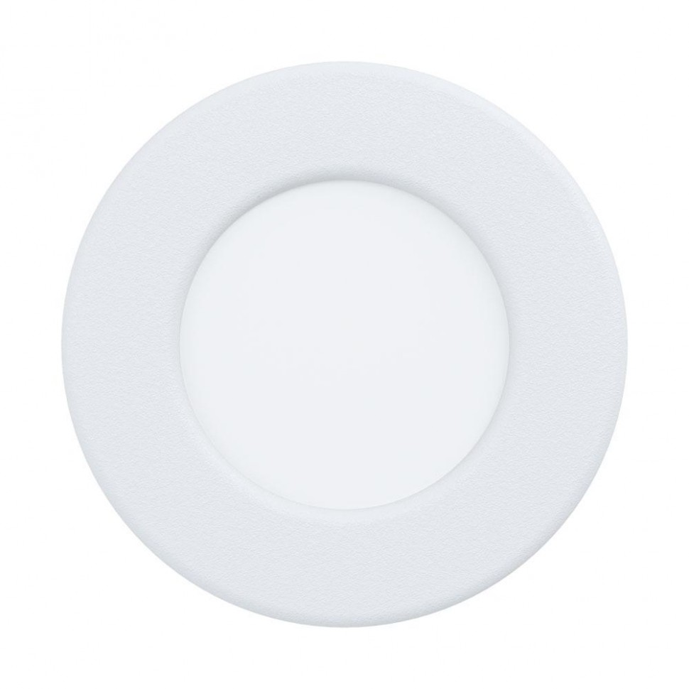 Встраиваемый светодиодный светильник Eglo Fueva 99147 фото 1 &mdash; Дзинь ля-ля