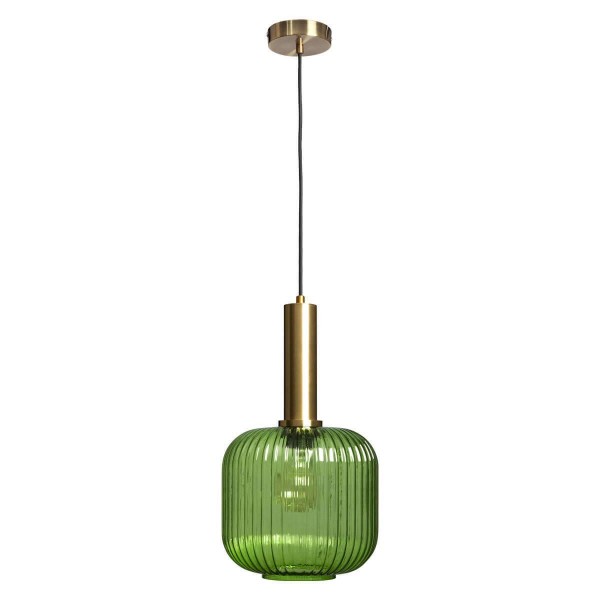 Подвесной светильник Loft IT IRIS 2072-B+BR — Дзинь ля-ля