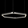 Подвесной светодиодный светильник Loft IT Titanium 10243L Dark grey фото 3 — Дзинь ля-ля