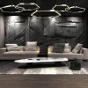Подвесной светодиодный светильник Loft IT Titanium 10243L Dark grey фото 6 — Дзинь ля-ля