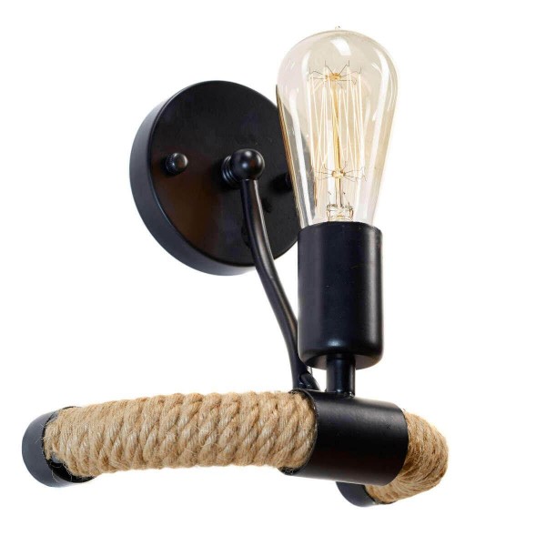 Бра Loft IT Rope Filament Loft1861/1W — Дзинь ля-ля
