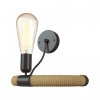 Бра Loft IT Rope Filament Loft1861/1W фото 2 — Дзинь ля-ля