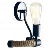 Бра Loft IT Rope Filament Loft1861/1W фото 3 — Дзинь ля-ля