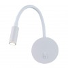 Бра Loft IT Stick 10010WH фото 1 — Дзинь ля-ля
