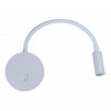 Бра Loft IT Stick 10010WH фото 4 — Дзинь ля-ля