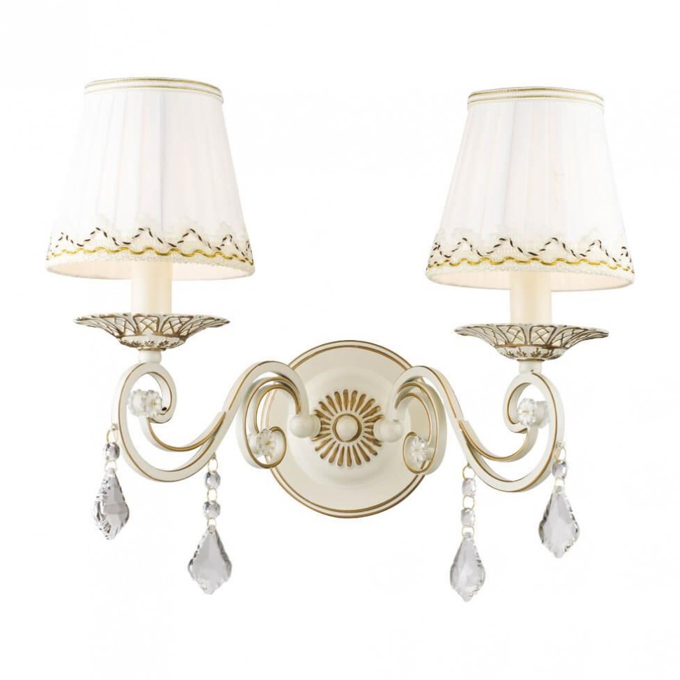 Бра Favourite Musa 1734-2W фото 1 &mdash; Дзинь ля-ля