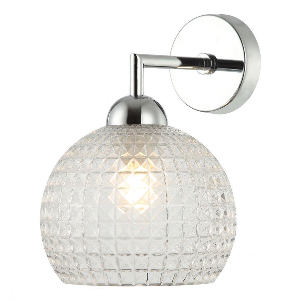 Бра Stilfort Frency 2118/09/01W фото 1 &mdash; Дзинь ля-ля