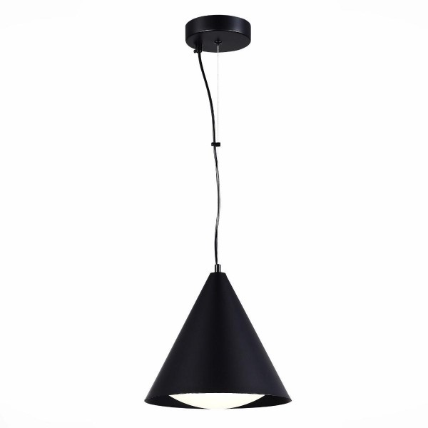 Подвесной светодиодный светильник ST Luce TRESOR SL6501.403.01 — Дзинь ля-ля