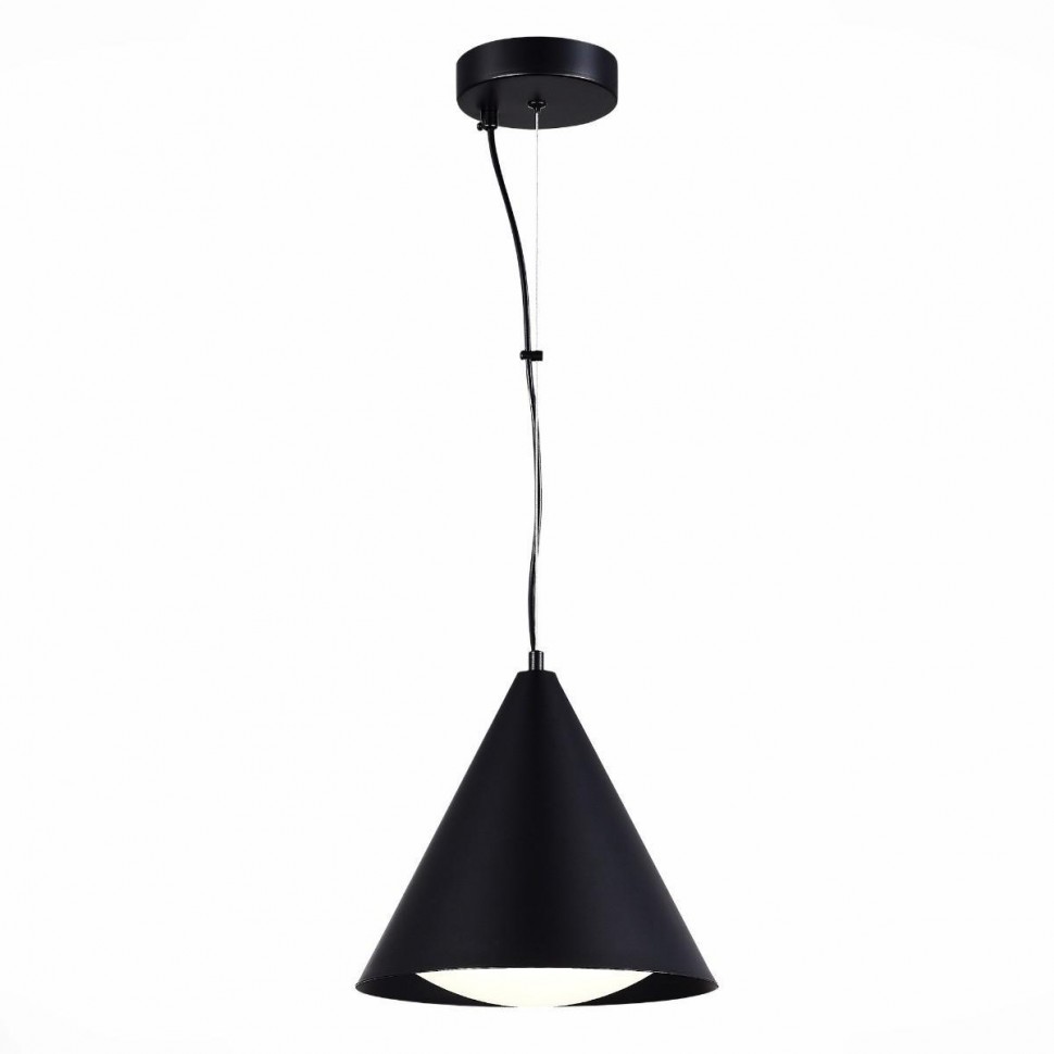 Подвесной светодиодный светильник ST Luce TRESOR SL6501.403.01 фото 1 — Дзинь ля-ля