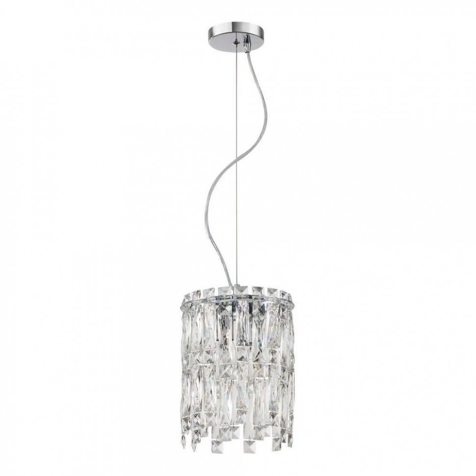 Подвесной светильник Stilfort Santorini 2173/09/02P фото 1 &mdash; Дзинь ля-ля