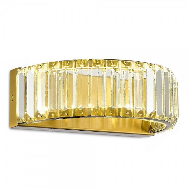 Настенный светильник ST Luce TIVOLI SL1622.301.01 — Дзинь ля-ля
