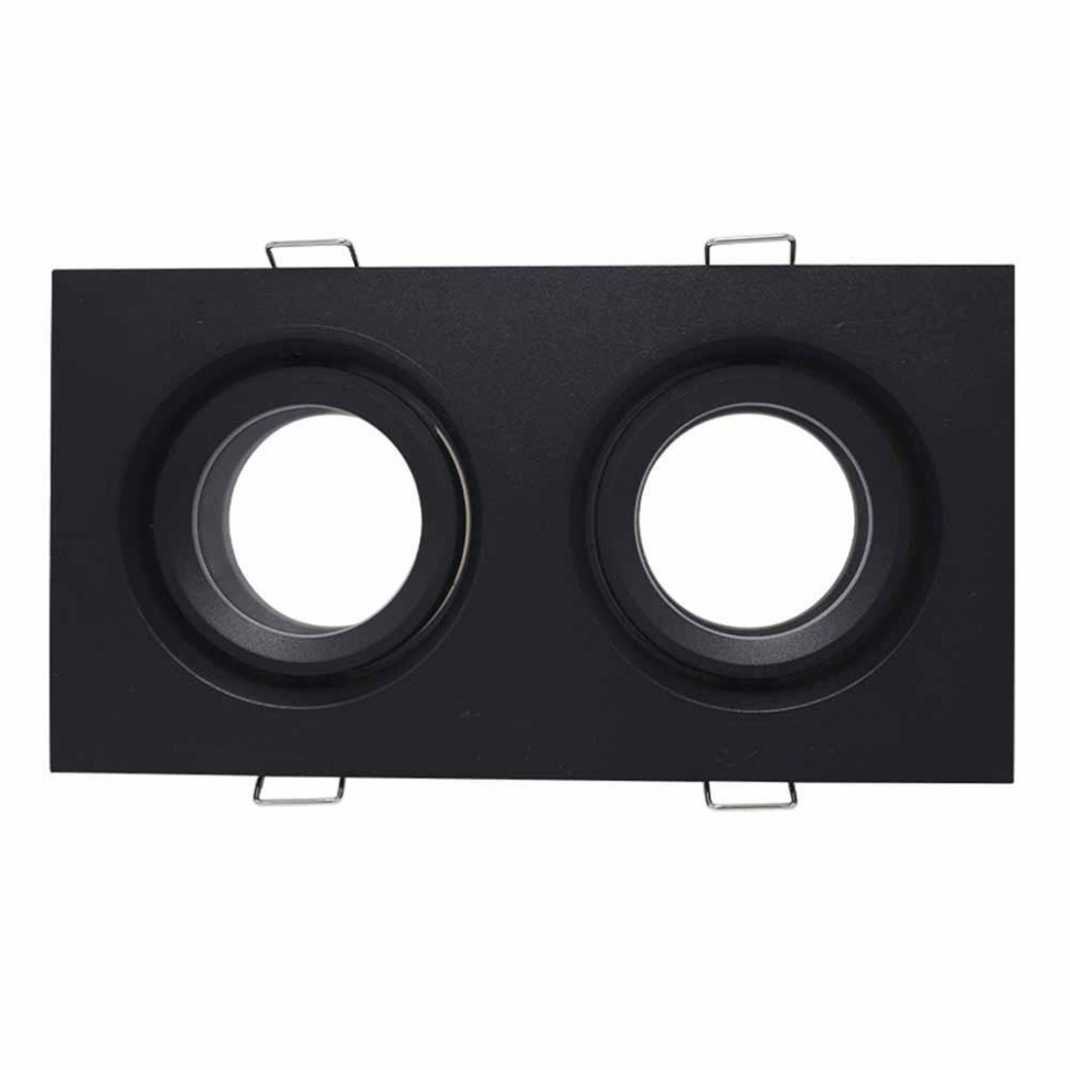 Встраиваемый светильник ST Luce Встраиваемые светильники ST255.428.02 фото 1 — Дзинь ля-ля