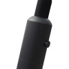 Бра 3W 145LM 3000K, черный Omega Lightstar 200137 фото 4 &mdash; Дзинь ля-ля