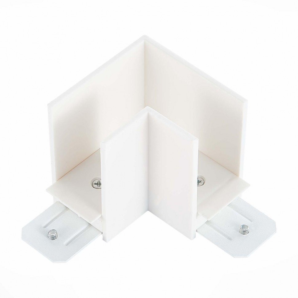 Коннектор L-образный ST Luce Skyline 220 ST015.522.14 фото 1 &mdash; Дзинь ля-ля