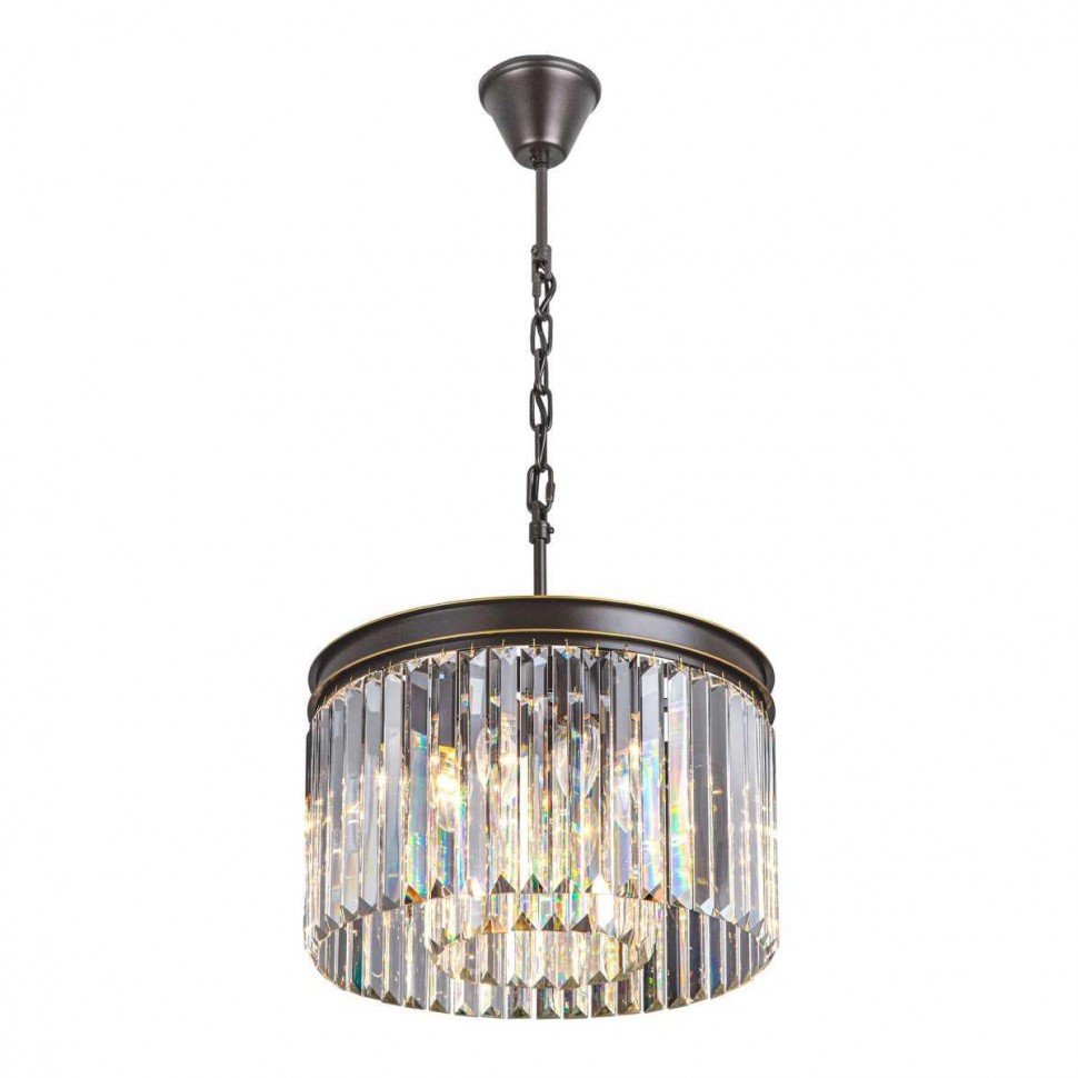 Подвесная люстра Citilux Мартин CL332081 фото 1 &mdash; Дзинь ля-ля