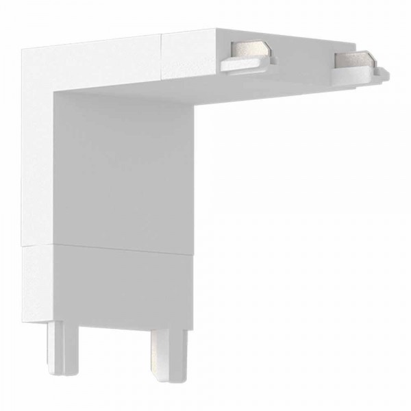 Соединитель угловой ST Luce SKYFLAT ST067.509.14 — Дзинь ля-ля