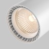 Трековый светильник Vuoro Unity 3000K 15Вт 60° Maytoni TR003-1-15W3K-W-W фото 2 — Дзинь ля-ля